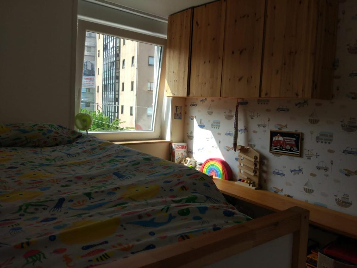 Millennium Apartment โอโกรูญา ภายนอก รูปภาพ